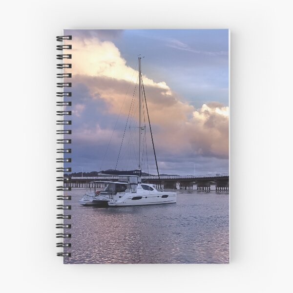 Item preview, Sailing Catamaran Tuncurry 8000 designed and sold by kevin Chippindall.