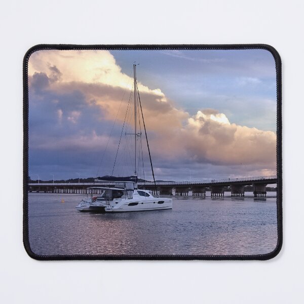 Item preview, Sailing Catamaran Tuncurry 8000 designed and sold by kevin Chippindall.