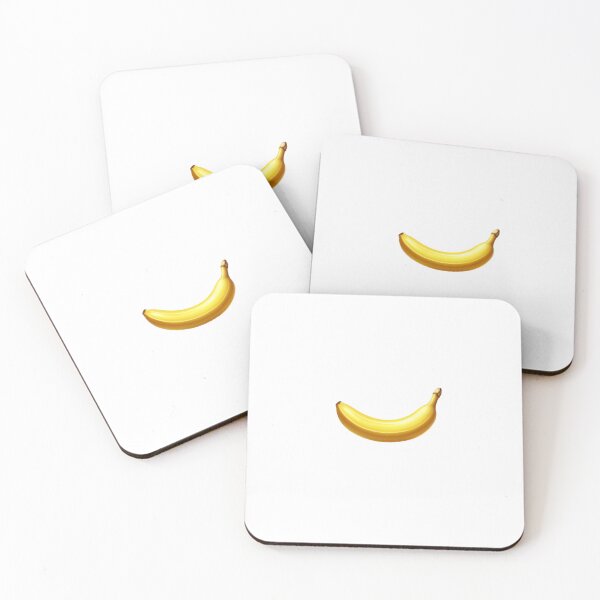 Item preview, Banana is Happy designed and sold by ModederZukunft.