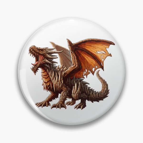Item preview, Cave Dragon #2 designed and sold by Xsquilax.