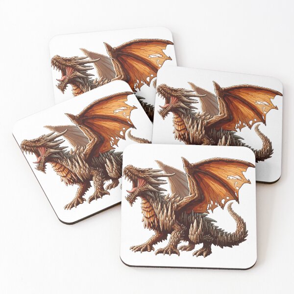 Item preview, Cave Dragon #2 designed and sold by Xsquilax.