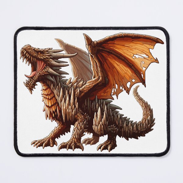 Item preview, Cave Dragon #2 designed and sold by Xsquilax.
