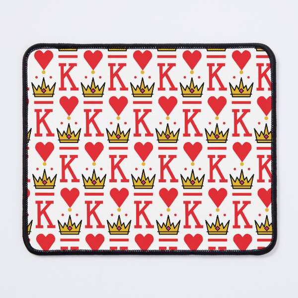 Item preview, King of Hearts designed and sold by abbazabba.