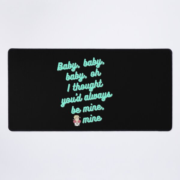 Item preview, Baby designed and sold by Fanverse Merchandise.