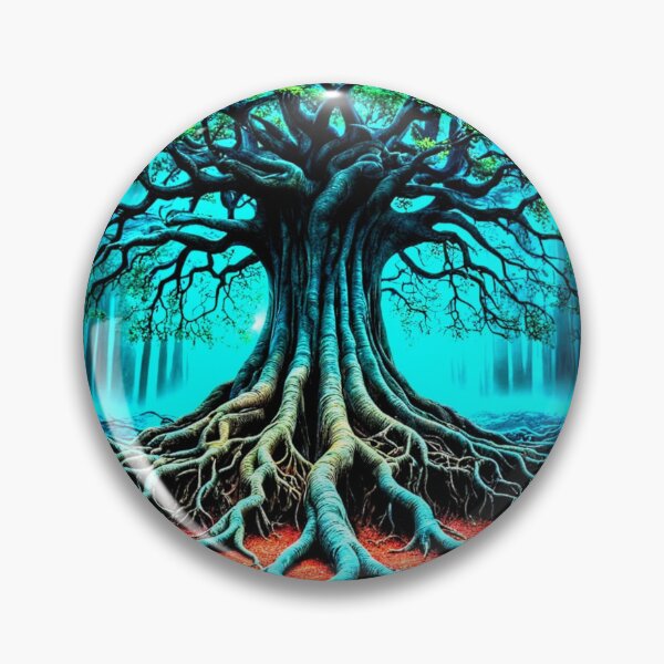 Item preview, Deep Rooted designed and sold by Kingcls.