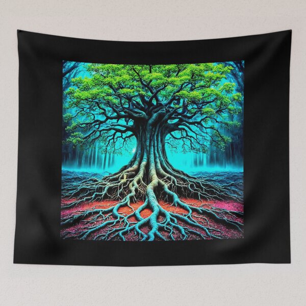 Item preview, Deep Rooted designed and sold by Kingcls.