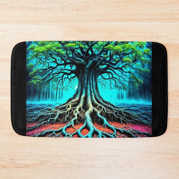 Item preview, Deep Rooted designed and sold by Kingcls.