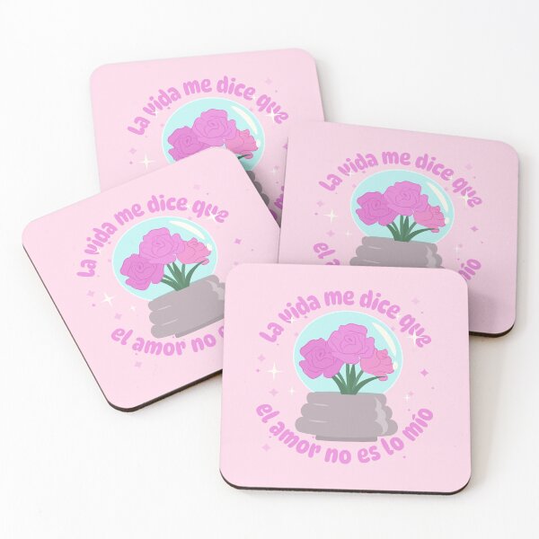Item preview, Life tells me that love is not my thing designed and sold by NOTRE-BONHEUR.