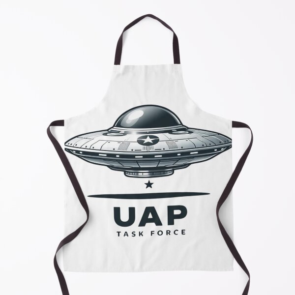Item preview, UAP Task Force UFO Disclosure designed and sold by Njkfla.