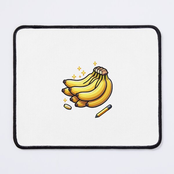 Item preview, Banana bunch designed and sold by ModederZukunft.