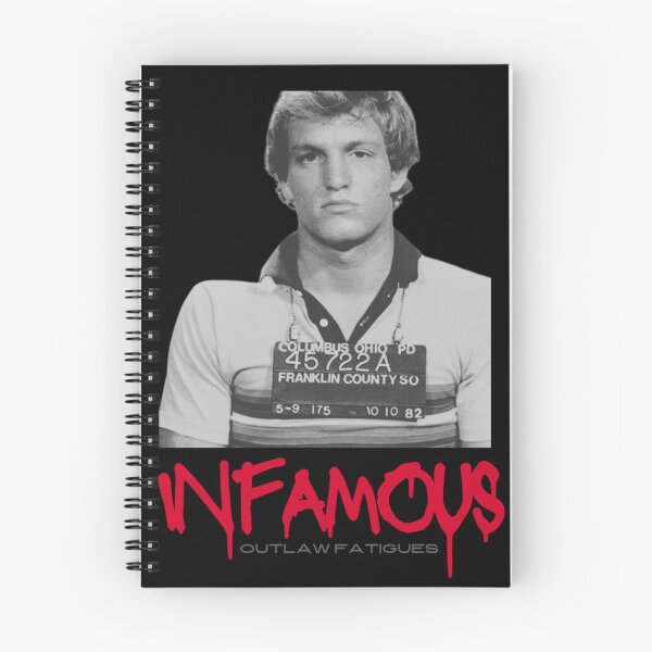 Item preview, Infamous Woody designed and sold by UNK-Fatigues.