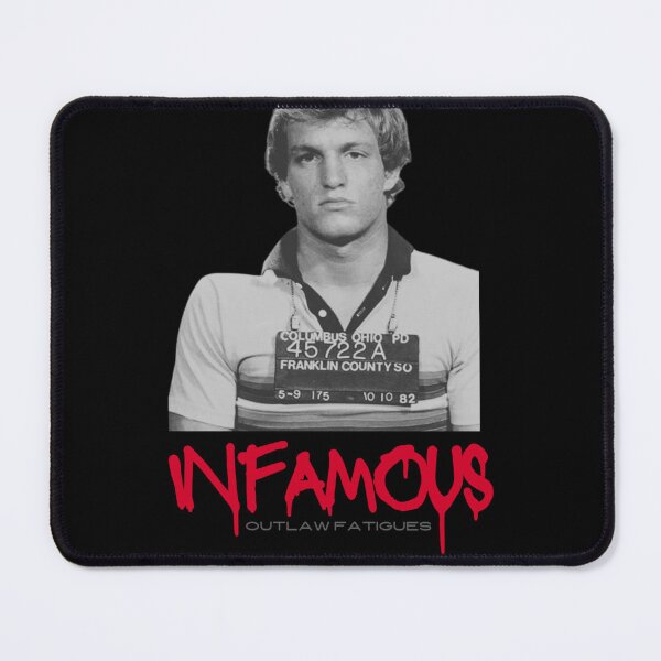 Item preview, Infamous Woody designed and sold by UNK-Fatigues.