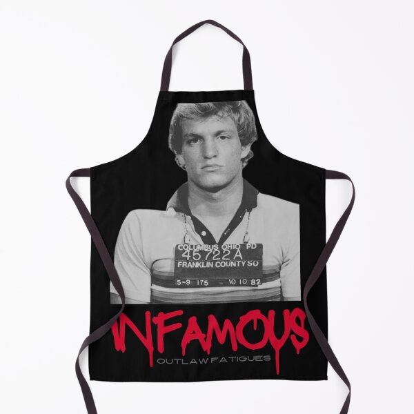 Item preview, Infamous Woody designed and sold by UNK-Fatigues.