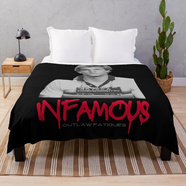 Item preview, Infamous Woody designed and sold by UNK-Fatigues.