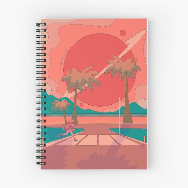 Item preview, Beach crosswalk  designed and sold by Swadeillustrations.