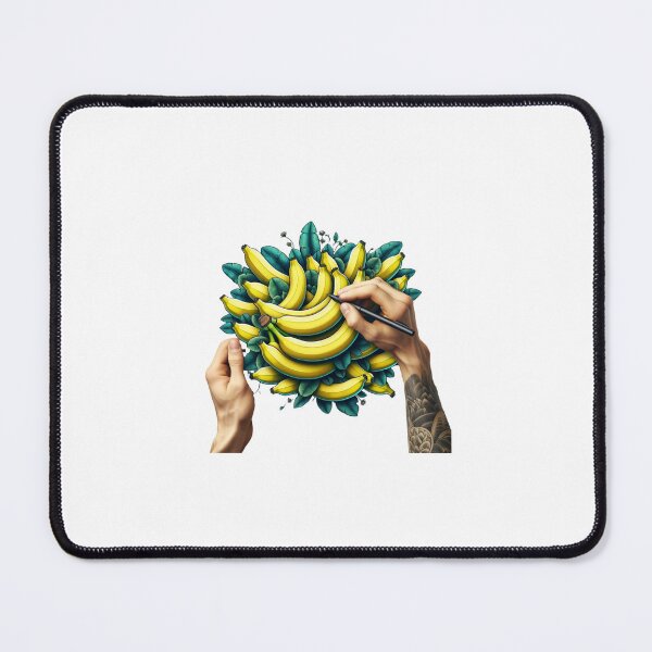 Item preview, Bananas are drawn designed and sold by ModederZukunft.