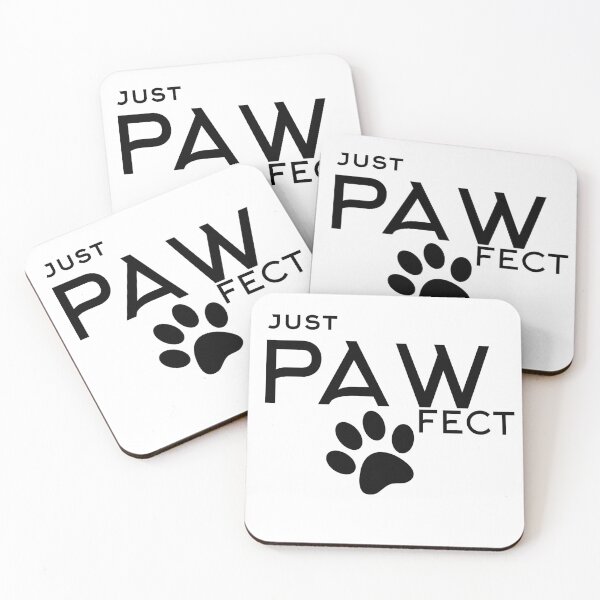Item preview, Just Pawfect - Pawfect Adventure - Paw Print designed and sold by MrBooch.