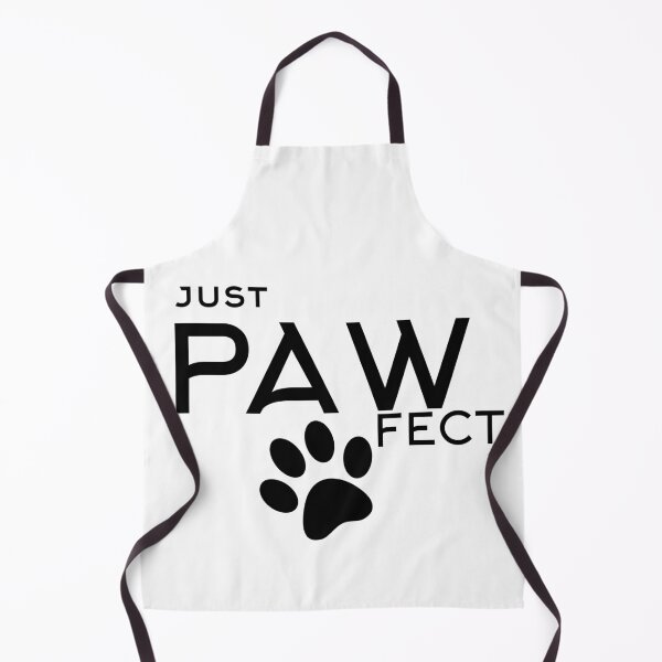 Item preview, Just Pawfect - Pawfect Adventure - Paw Print designed and sold by MrBooch.
