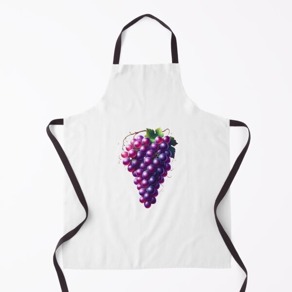 Item preview, Bunch of grapes designed and sold by ModederZukunft.