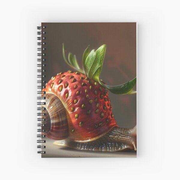 Vista previa del artículo con la obra «caracol en el camino», diseñado y vendido por 50tata.