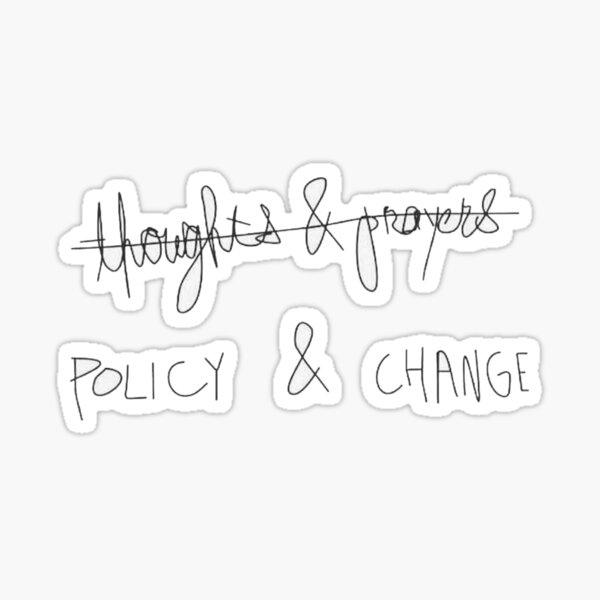Item preview, Policy & Change designed and sold by catscollegecuts.