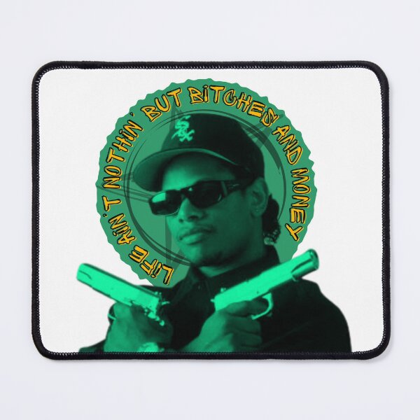 Item preview, Life Ain’t Nothing But… designed and sold by UNK-Fatigues.