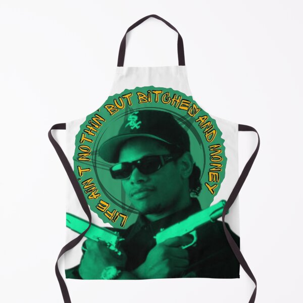 Item preview, Life Ain’t Nothing But… designed and sold by UNK-Fatigues.