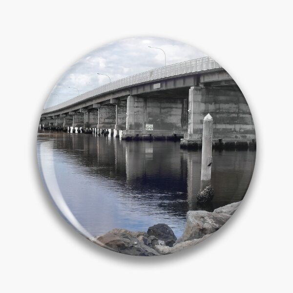 Item preview, Forster bridge 82301 designed and sold by kevin Chippindall.