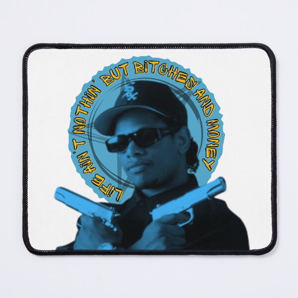 Item preview, Life Ain’t Nothing But… designed and sold by UNK-Fatigues.