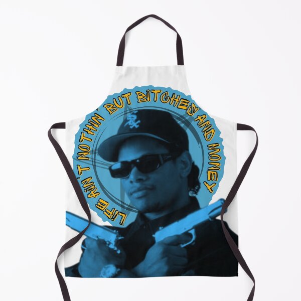 Item preview, Life Ain’t Nothing But… designed and sold by UNK-Fatigues.