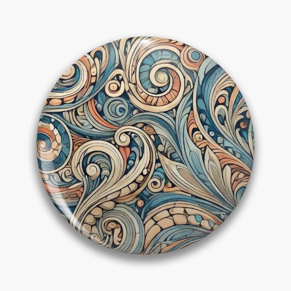 Item preview, Abstract Pattern designed and sold by Micka1986.