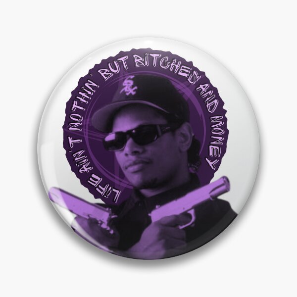 Item preview, Life Ain’t Nothing But… designed and sold by UNK-Fatigues.