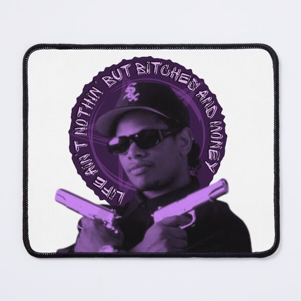 Item preview, Life Ain’t Nothing But… designed and sold by UNK-Fatigues.