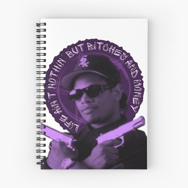 Item preview, Life Ain’t Nothing But… designed and sold by UNK-Fatigues.