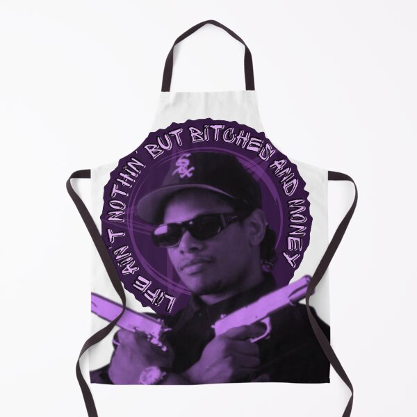 Item preview, Life Ain’t Nothing But… designed and sold by UNK-Fatigues.