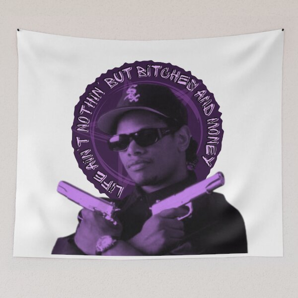 Item preview, Life Ain’t Nothing But… designed and sold by UNK-Fatigues.