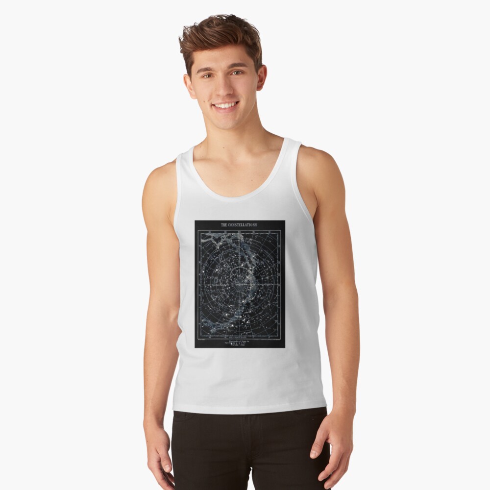 Item preview, Tank Top designed and sold by posterbobs.