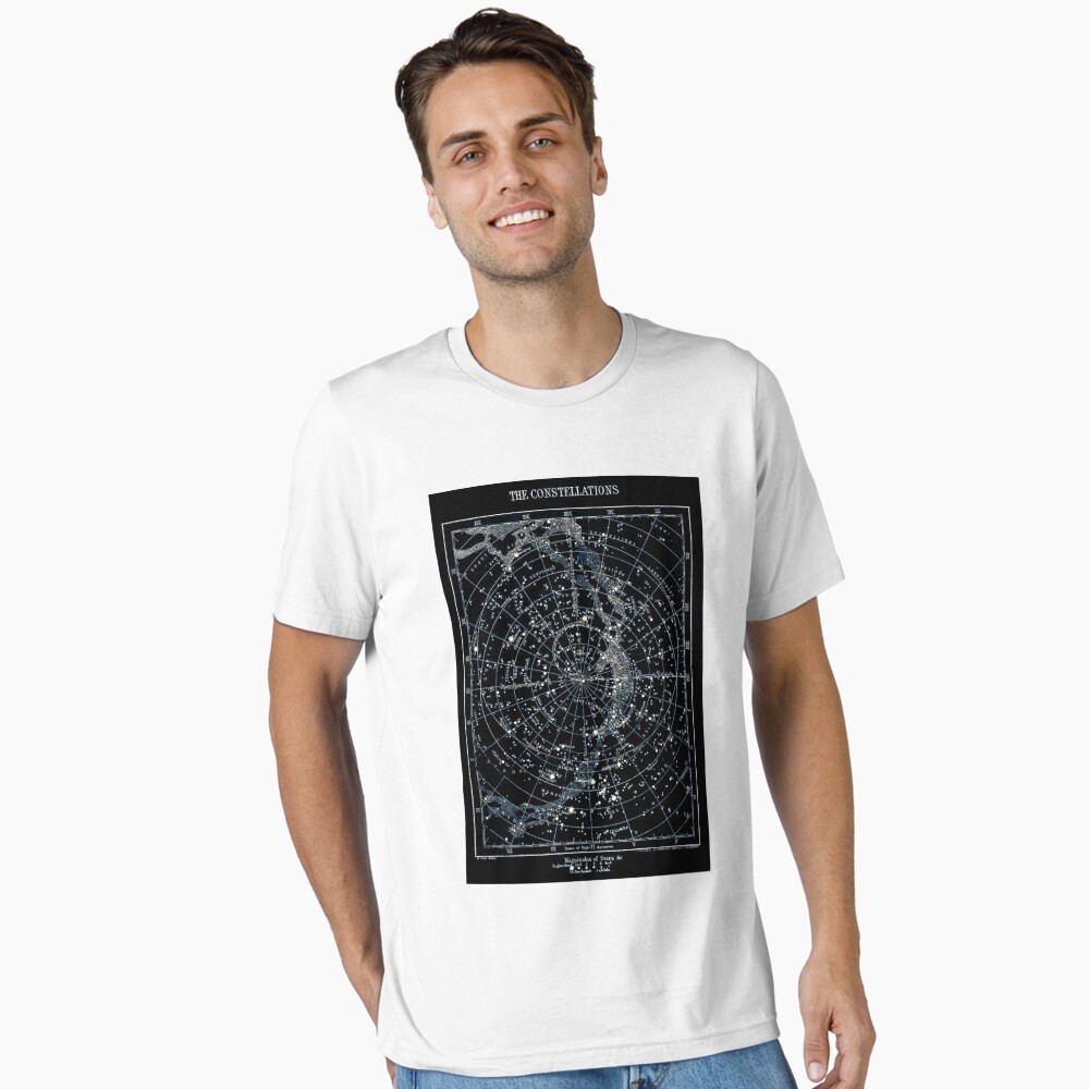 Item preview, Essential T-Shirt designed and sold by posterbobs.