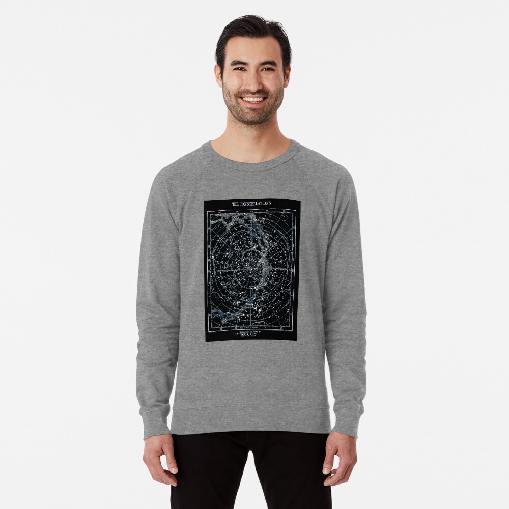 Item preview, Lightweight Sweatshirt designed and sold by posterbobs.