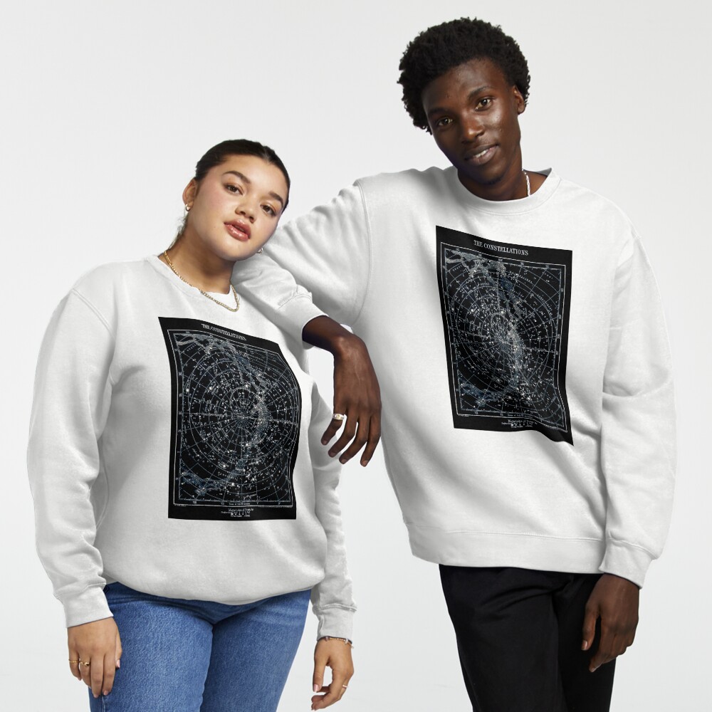 Item preview, Pullover Sweatshirt designed and sold by posterbobs.