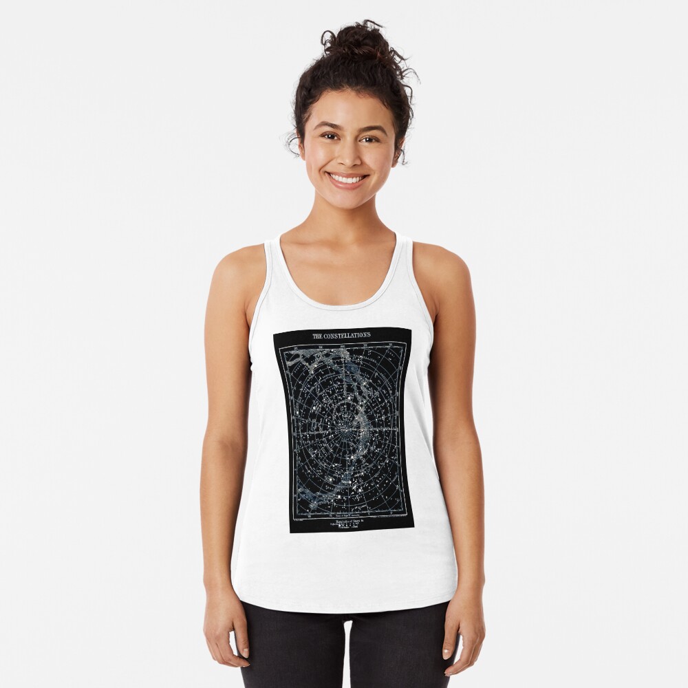 Item preview, Racerback Tank Top designed and sold by posterbobs.