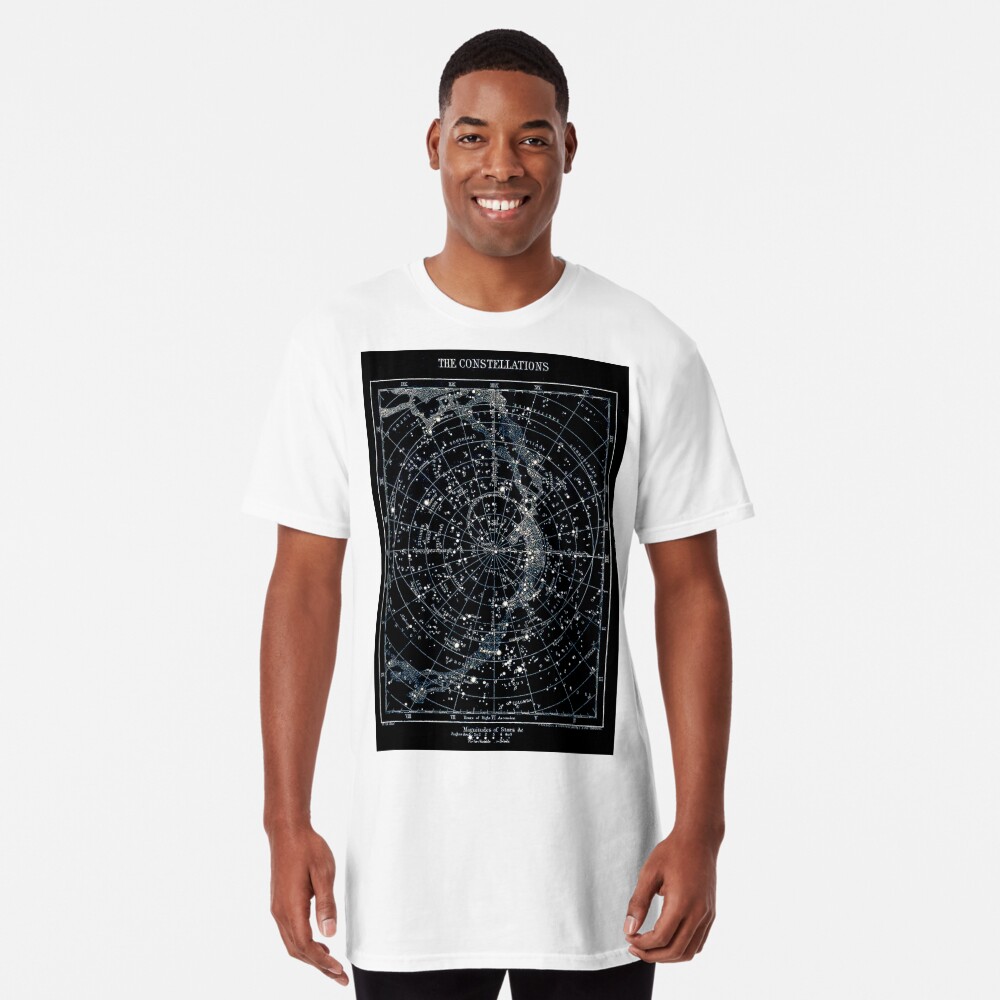 Item preview, Long T-Shirt designed and sold by posterbobs.