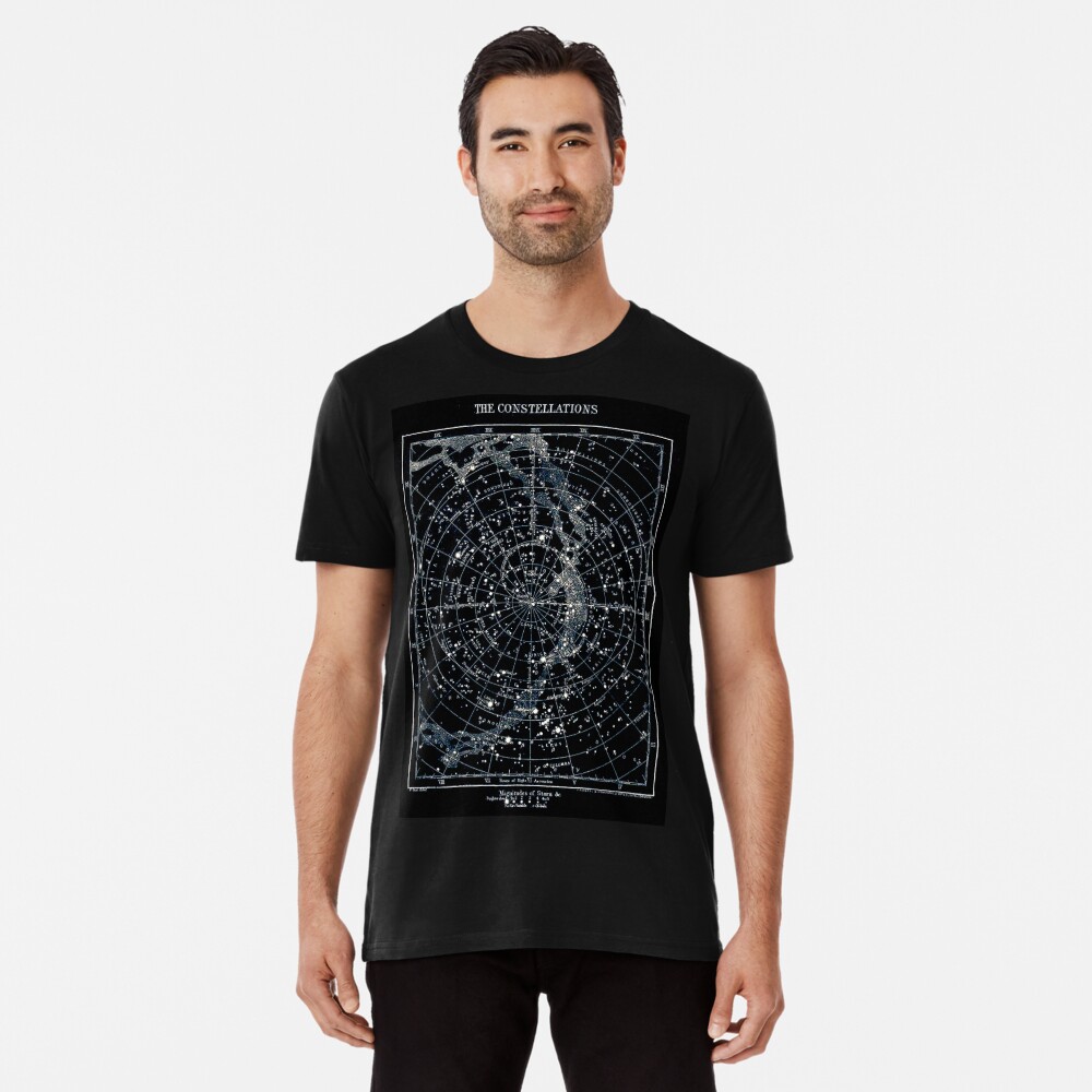 Item preview, Premium T-Shirt designed and sold by posterbobs.