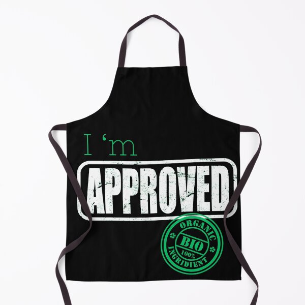Item preview, Certified Human : APPROVED ORGANIC version designed and sold by Zen Candy 3000 Travis Nicholas Zariwny.