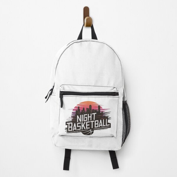 Item preview, Night Basketball designed and sold by kapsell.