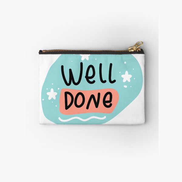 Item preview, WELL DONE designed and sold by Clverdesign.