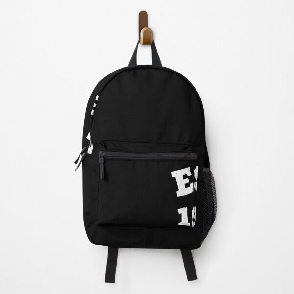Item preview, EST: 1984 (white letters) designed and sold by BakaDoodles.