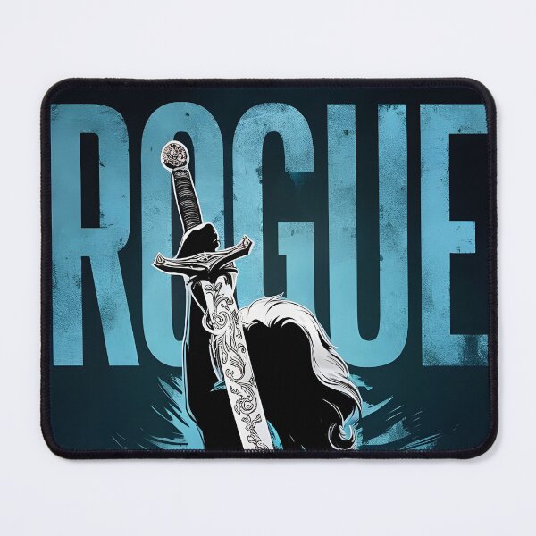 Item preview, Rogue designed and sold by Dilwish5.