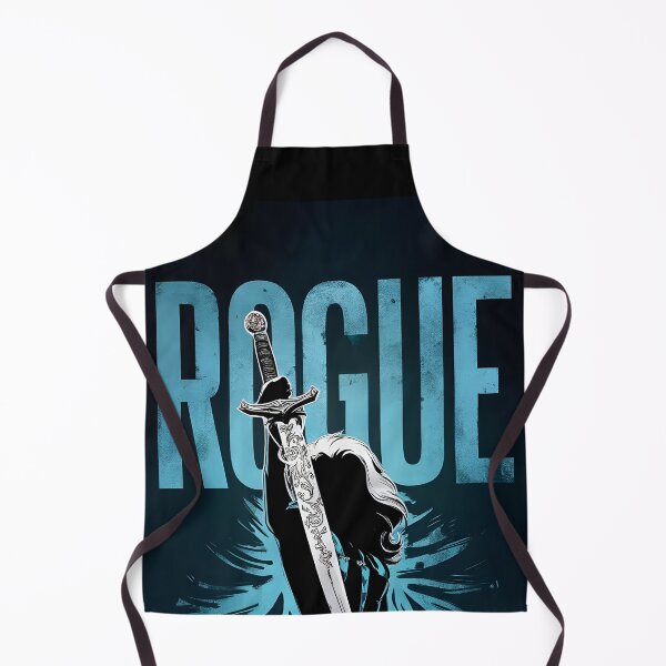 Item preview, Rogue designed and sold by Dilwish5.