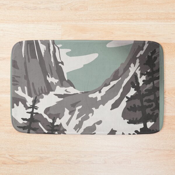 Item preview, Emerald Lake Travel  designed and sold by fidhernathan.